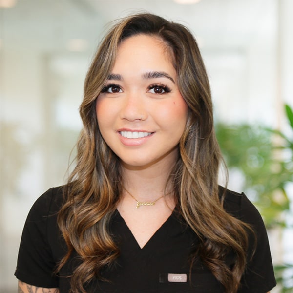 Abby staff photo 