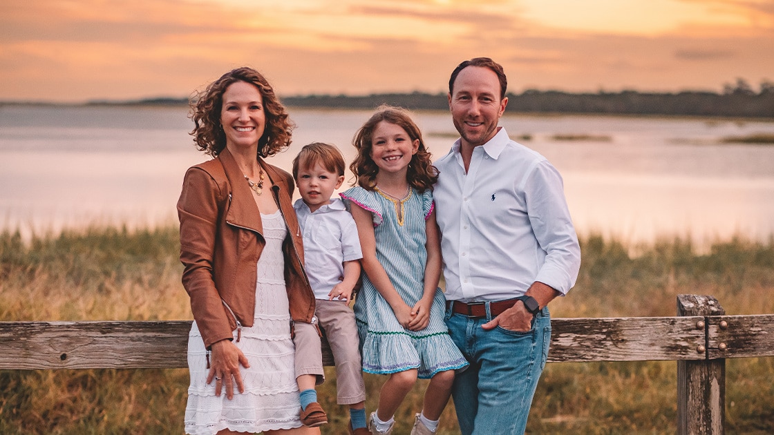 Dr. P fam pic