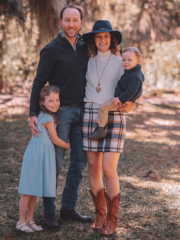 Dr. p family 2025 vertical