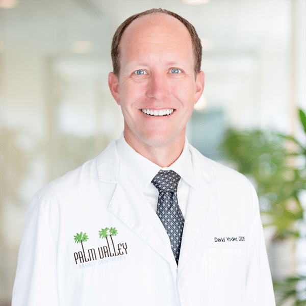 Dr. yoder