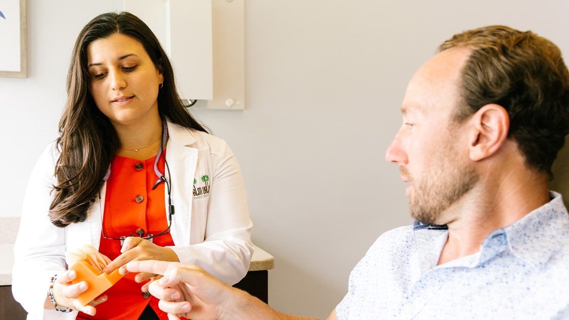 Mock patient interactions (24)