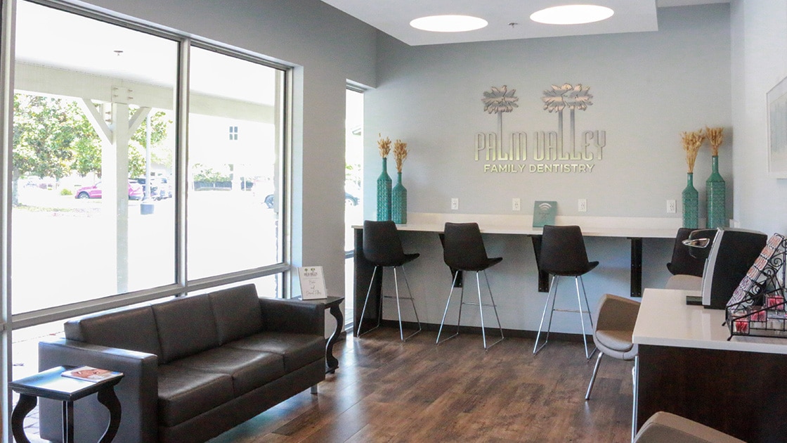 Waiting room1