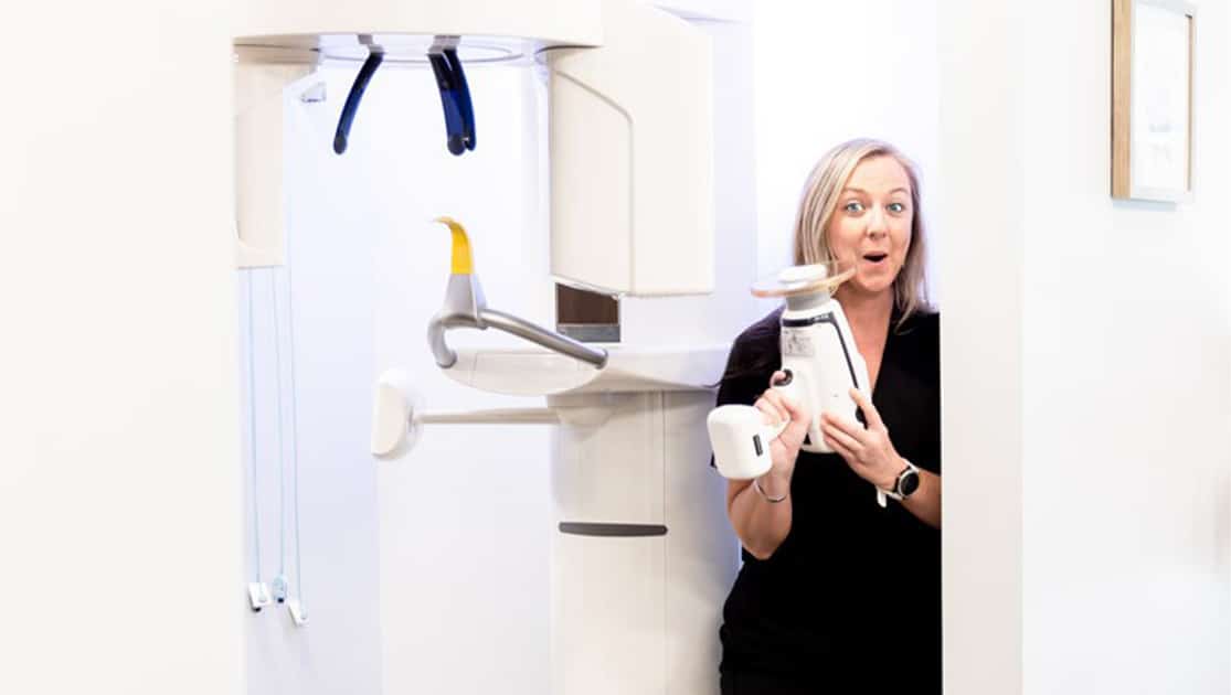 Cbct and hyg 