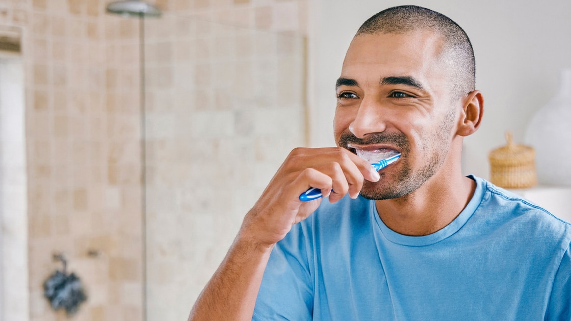 Oral health page edit