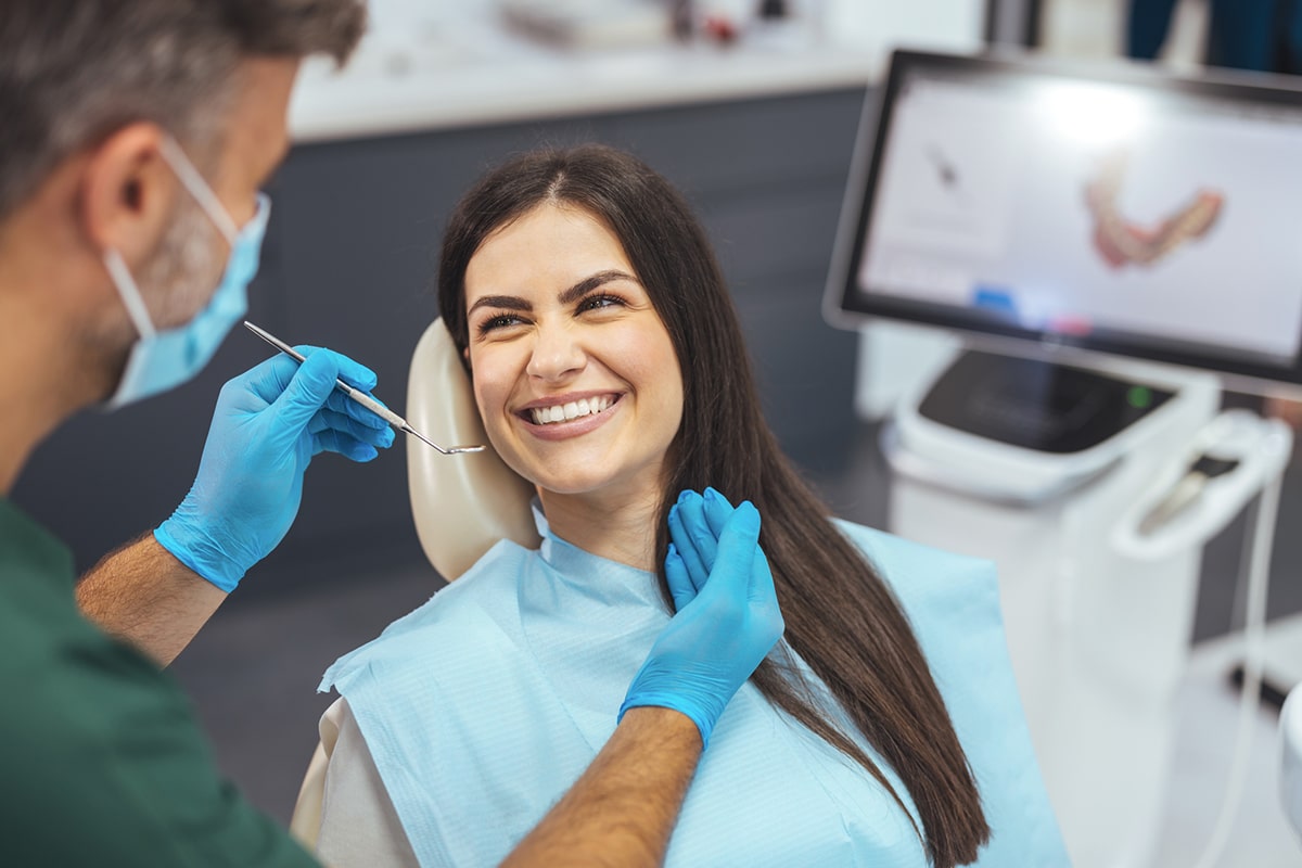 Top 7 benefits of regular family dental checkups in ponte vedra beach blog