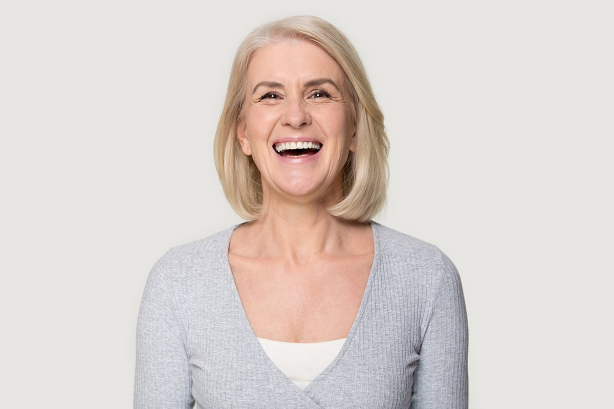 Who is a good candidate for dental implants blog